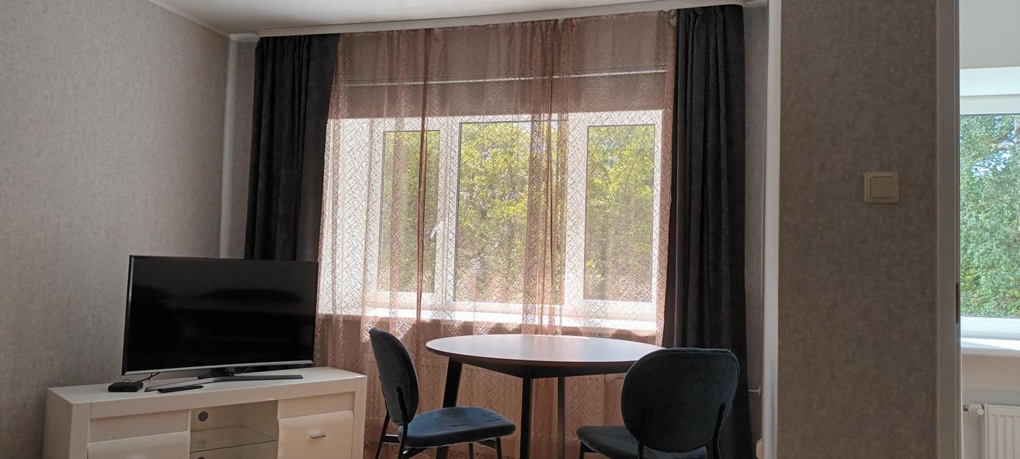 City Center Turu Str Apartments, Parking, Tartu Home Esterno foto